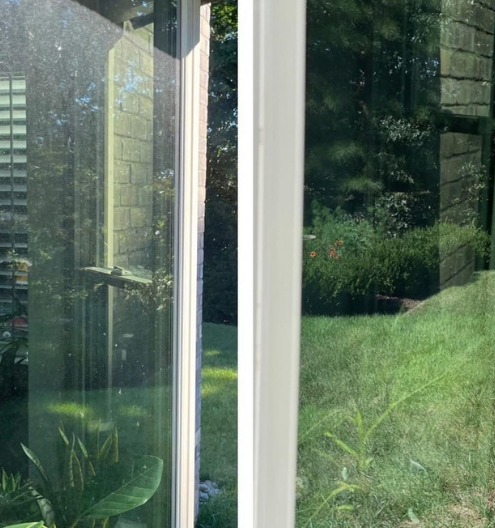 Charlotte Exterior Window Cleaning Services in NC